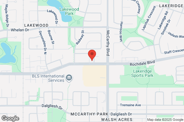 Lakewood Animal Hospital