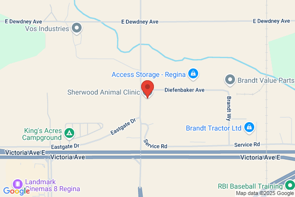 Sherwood Animal Clinic