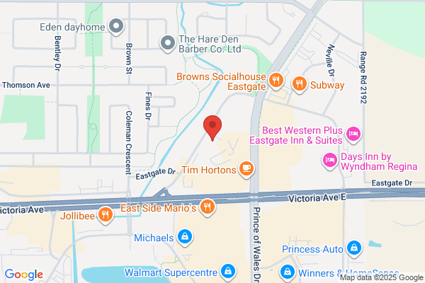 Wascana Animal Hospital