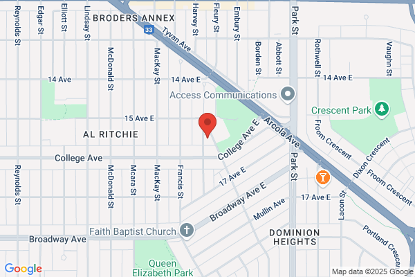 Arcola Apartments