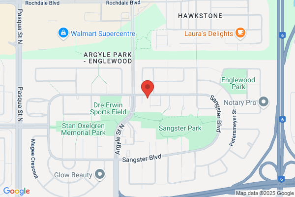 Argyle Park Housing Co-Op