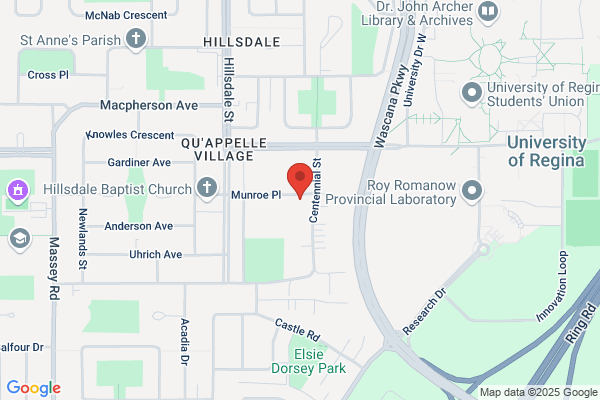 Boardwalk Rental Communities, Centennial South & West