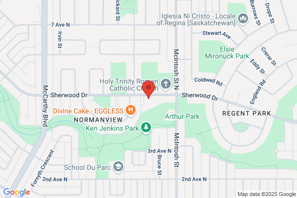 Boardwalk Rental Communities, Greenbriar Apartments