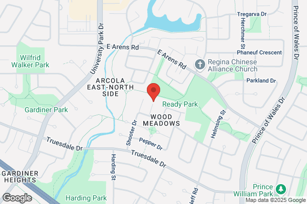 Meadow Lark Housing Co-Op
