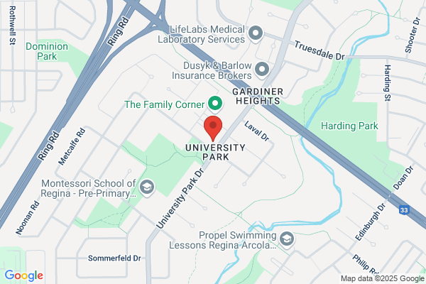 Varsity Heights, Varsity Heights Apartments