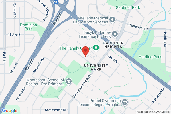 Varsity Park Village