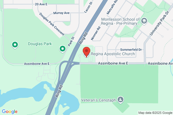 Apostolic Church