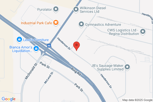 Friendly Appliance Centre