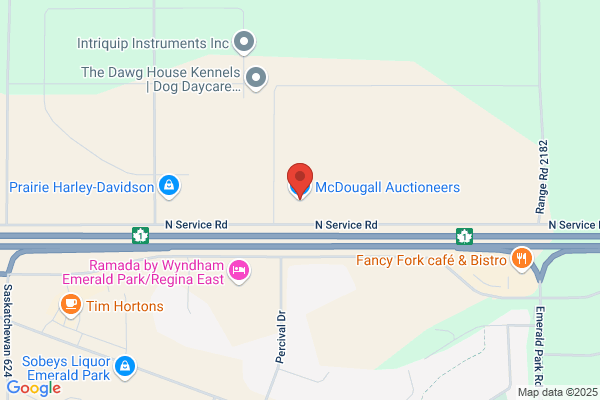 McDougall Auctioneers & Appraisers
