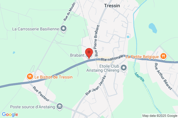 Brabant & Company