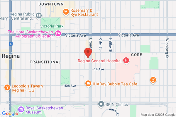 GreenTech Resources Ltd- Immigration Consultant in Regina Saskatchewan