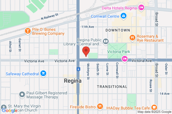 Harasen Paul J Barrister & Solicitor, Kanuka Thuringer Llp
