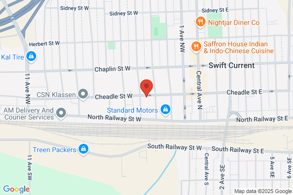 Kanuka Thuringer Llp