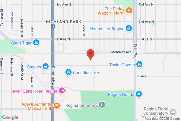 Bergen's Auto Body & Collision Centre