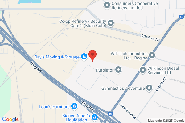 Quest Automotive Supplies Ltd