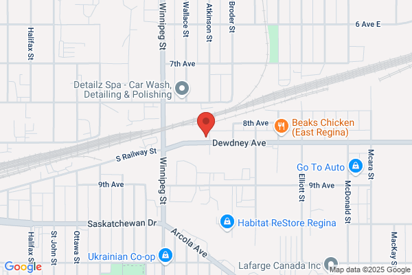 Tri-West Auto Parts
