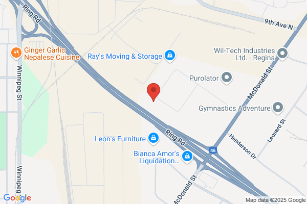 Elite Auto Body Ltd