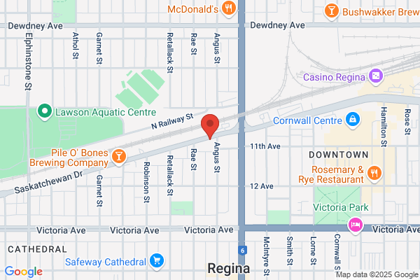 Provincial Auto Body Ltd