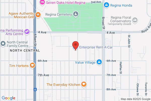 Enterprise Auto Care