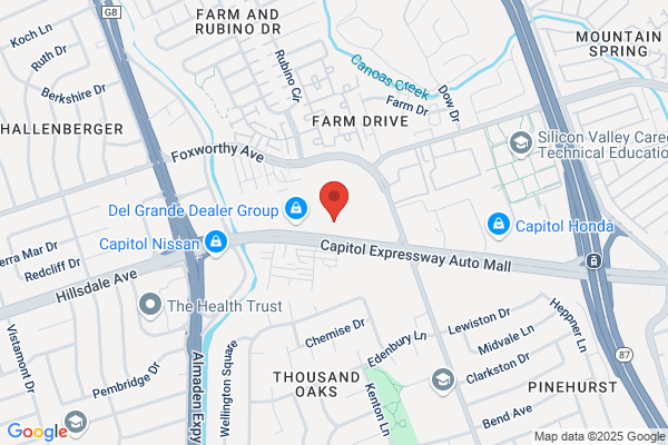Capital Commercial Vehicle Center GMC