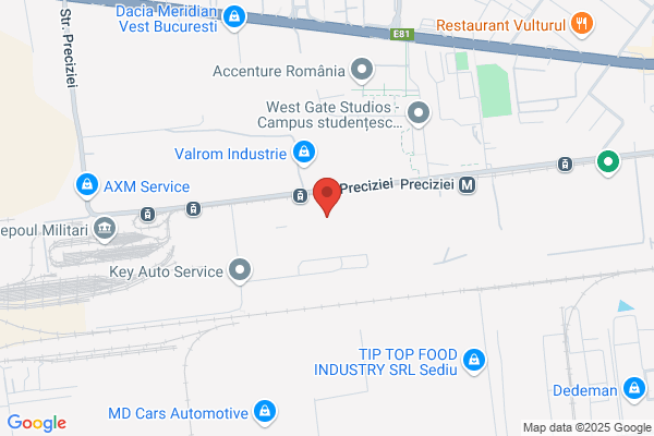 Autocare Parts & Service