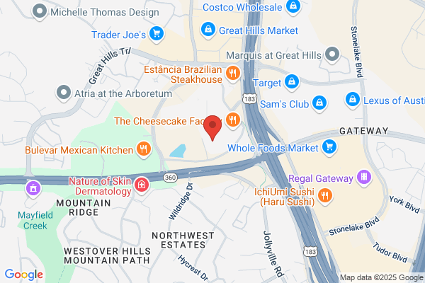 High Rise Cleaning Inc