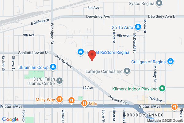 Al's Auto Repair Service Ltd