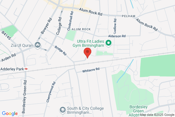 City & Country Auto Centre Ltd