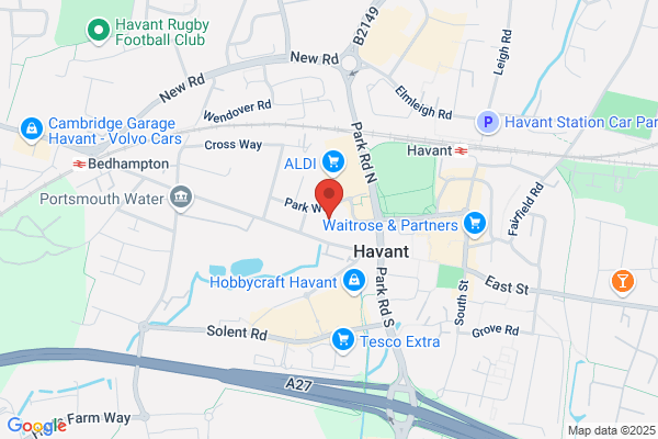 Performance Car Centre Ltd
