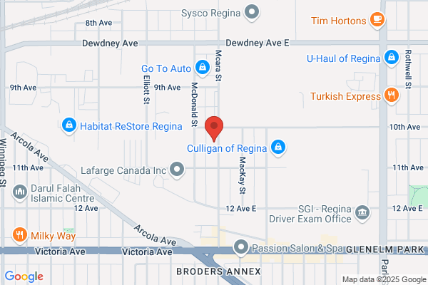 Precision Motors Ltd