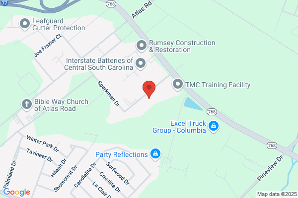 Southland Parts & Service
