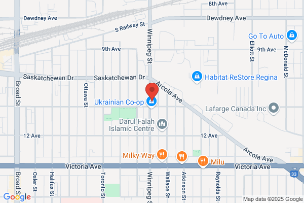 Northgate Bakery