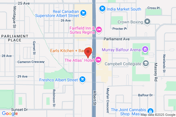 Scotiabank, Branches, Albert & 9th