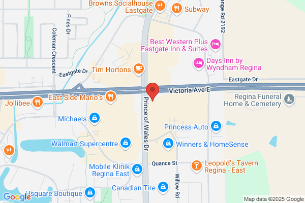 Scotiabank, Branches, University Park Dr & Quance St