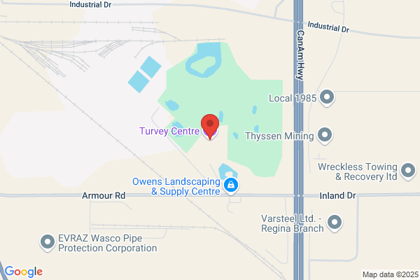 Turvey Centre
