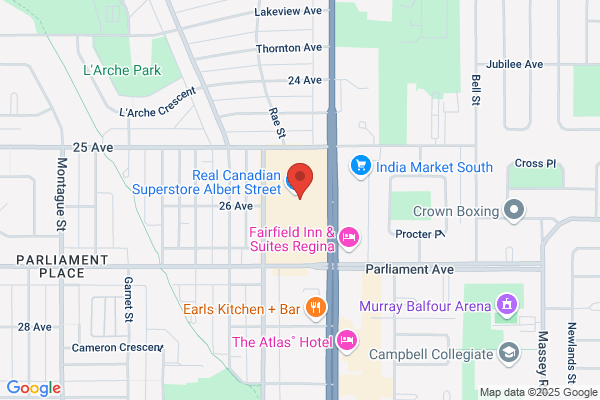 Golden Mile Beauty Salon