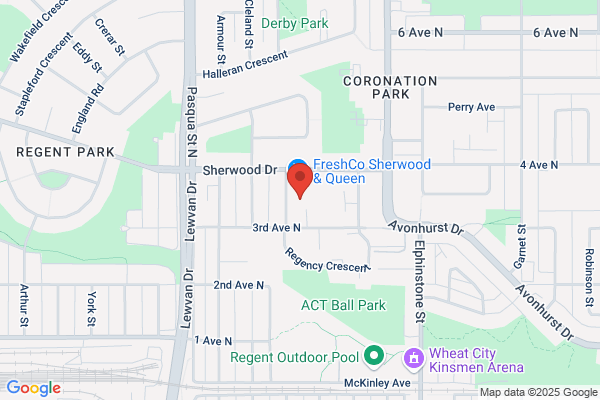 Regent Park Hair Studio