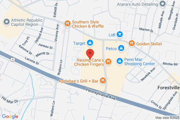 Regis Salon