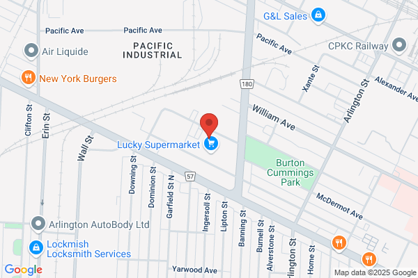 Central Hydronics Inc