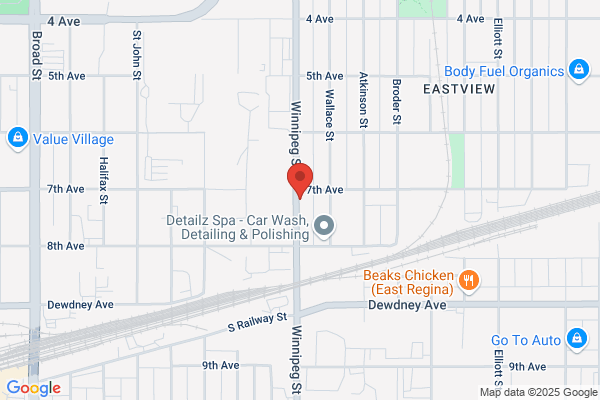 Bennett's Auto Repair