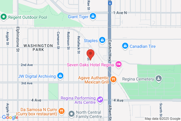 Simpson Removal & Restoration