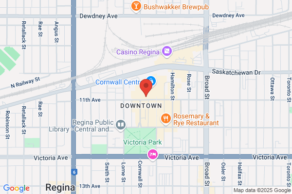 City of Regina, Transit, Transit Operations Centre, Paratransit, Registration