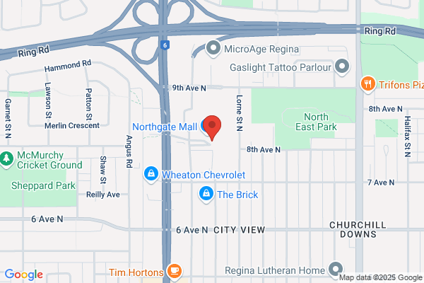 Twin's Smoke & Candy Shoppe