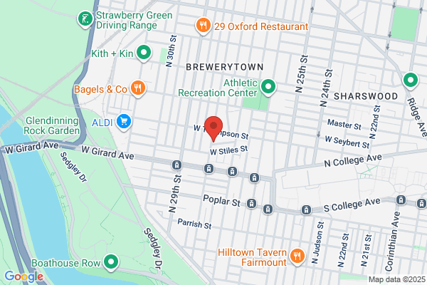 Philly's Painting & Carpet Cleaning