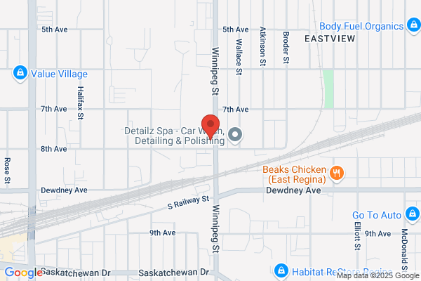 Midtown Auto Sales Inc