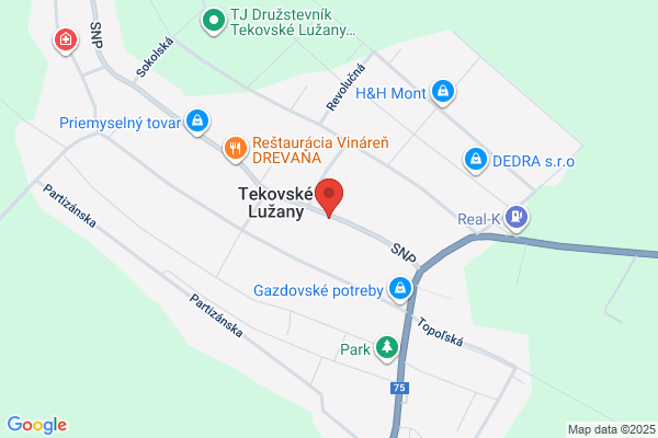 Pavlo's Eatery
