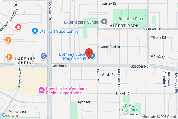 Sparky's Family Restaurant