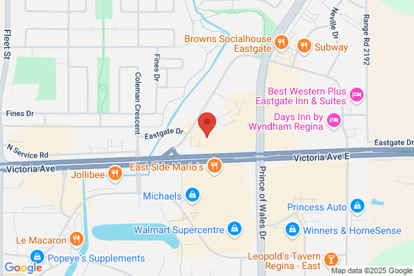 Trifon's Pizza & Spaghetti House, Creekside