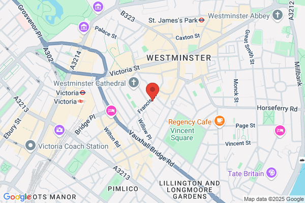 Windsor Castle Restaurant