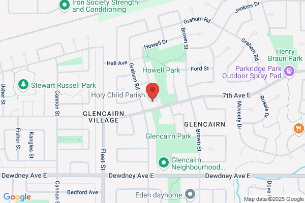 Holy Child Parish